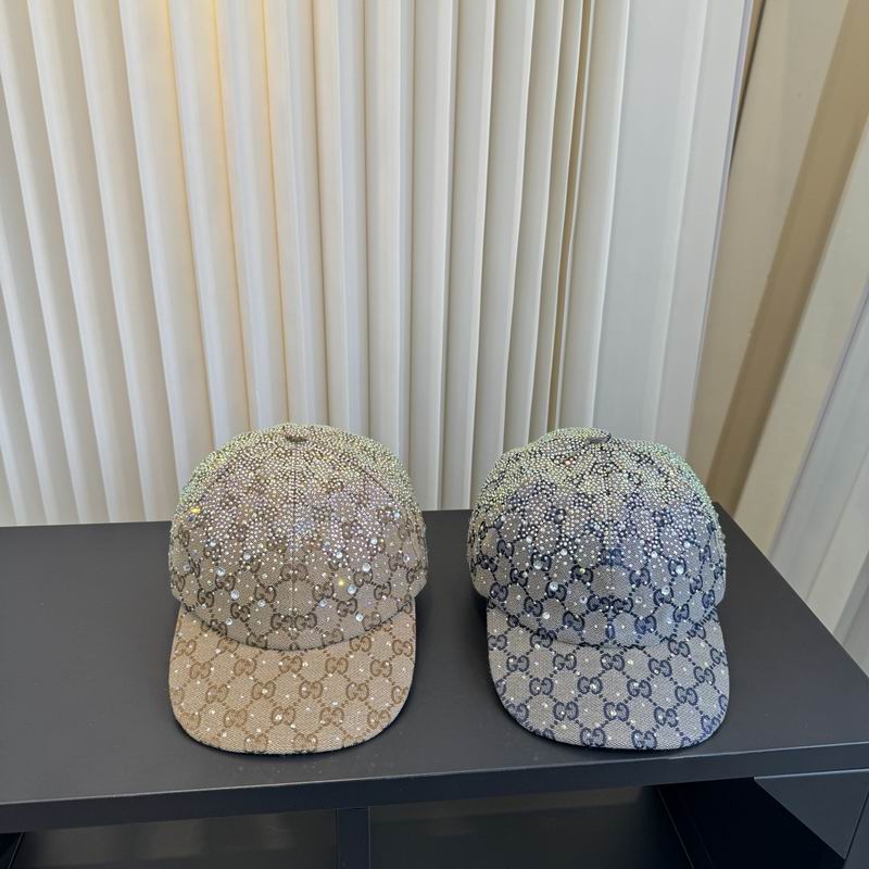 Gucci cap dx257